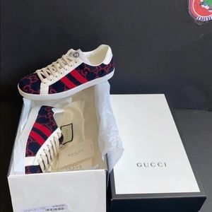 Gucci Ace Men’s